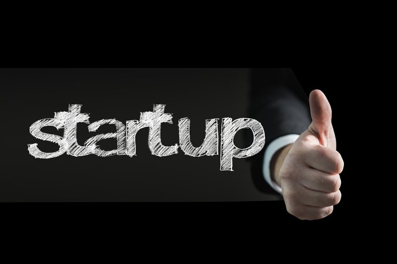 Startup team
